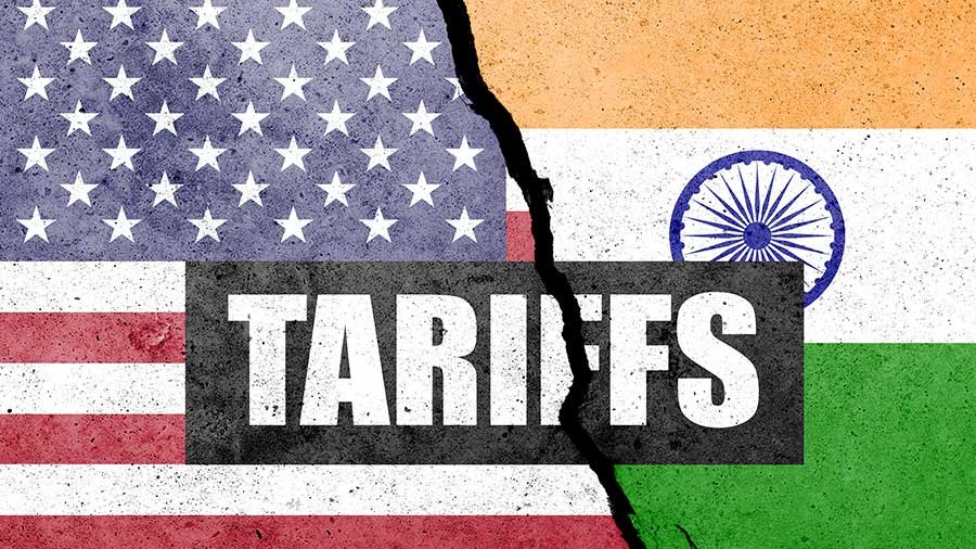Trump administration’s tariffs on Indian imports