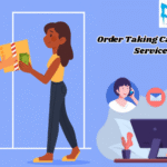 order taking call center services